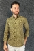 camisa-manga-longa-xadrez-ocre