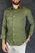 Camisa Gola Italiana Branca ML - buy online