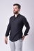 Camisa Gola Padre Preta ML - buy online