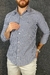 camisa-xadrez-manga-longa-azul-marinho