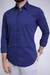 Camisa com Elastano Preta - (cópia)