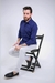 Camisa com Elastano Preta - (cópia) - buy online