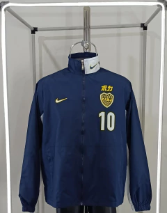 Campera Boca juniors japon 2000 - mundobokee
