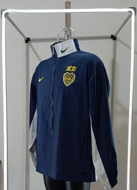 Campera Boca juniors japon 2000 - comprar online