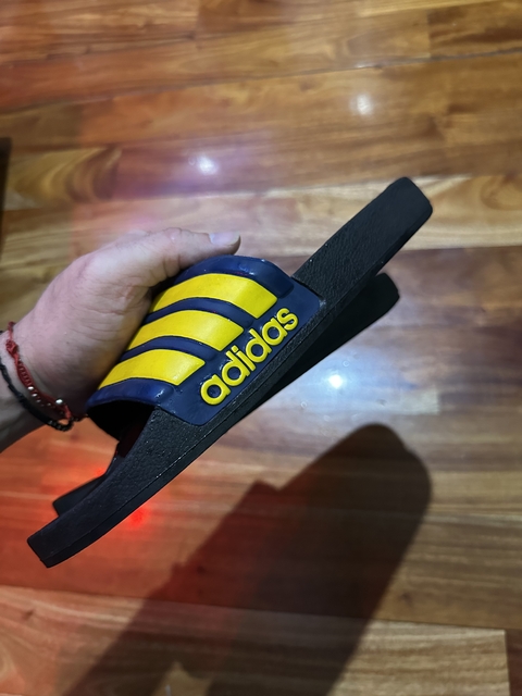 Ojotas Boca talle 40-41