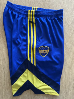 Short con cierre boca juniors retro 1993 en internet
