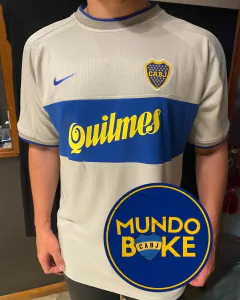2000 SUPLENTE palermo