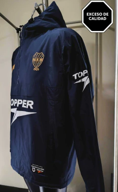 Campera retro MARADONA premium 1995 en internet