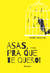 Asas Pra que Te Quero - Paulo Caldas