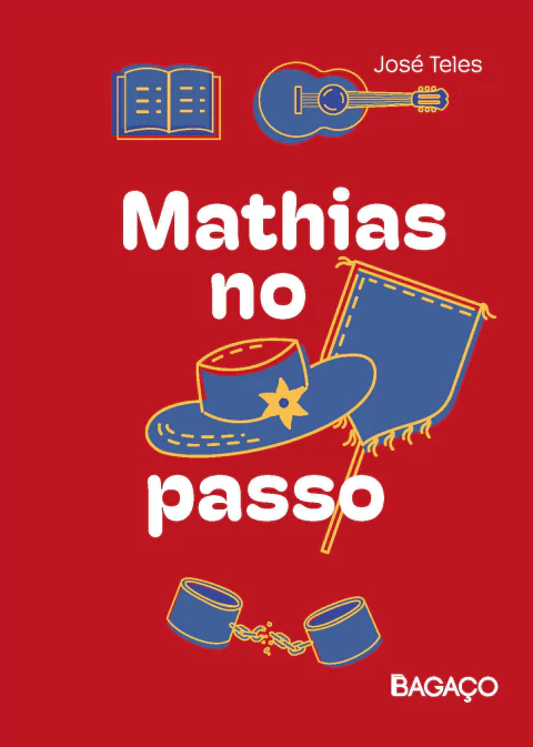 Mathias no passo - José teles