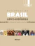 Histórias do Brasil Afro-indígena Vol 3 - Jussara Rocha Kouryh