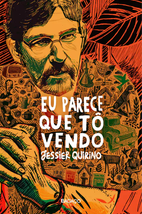 Eu parece que tô vendo - Jessier Quirino