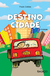 Destino: Cidade! - Paulo Caldas