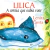Lilica, a Arraia que Sabia Voar - Lenita Costa