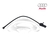 SENSOR DE PASTILHA AUDI CÓD. 8T0907637 na internet