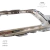 Par Moldura Friso Farol Milha Fiat Toro 2021 2022 Original LE e LD - Auto Nova Parts, a sua loja online de autopeças, confira!