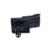 Sensor MAP preto para Master 2.5 16v Dci 2008 a 2011 com código 0281002573