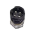 Sensor Pressão Óleo P/ Volvo Fh D12d D13a 4 Pinos 21634024 - loja online