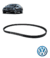 CORREIA ALTERNADOR JETTA VOLKSWAGEN VW CÓDIGO 6DPK1285