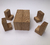 R-Bloques - Rama.madera — shop online