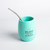 MATE FOLK C/ BOMBILLA - Luvic`s Mayorista