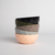 Imagen de BOWLS GRANDE FACETADO 1LT