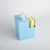 DISPENSER DE COCINA (INCLUYE ESPONJA) - Luvic`s Mayorista