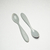 CUCHARAS DE POSTRE - Luvic`s Mayorista