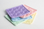 POSA VASOS EN SILICONA - DOBLE MOTIVO (PACK 10 UNIDADES COLORES VARIADOS) - comprar online
