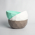 BOWLS GRANDE FACETADO 1LT - Luvic`s Mayorista