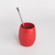 MATE BARRIL c/ bombilla