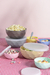 BOWLS CON TAPA - 1 lt -