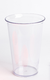 VASO TRANSLUCIDO (SOLO VASO) SUPER RESISTENTE - comprar online