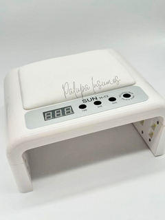 Cabina sun plegable 360whatss. en internet