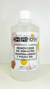 Removedor cherimoya 500ml
