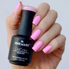 Esmalte pink mask 15ml - Girl power - comprar online