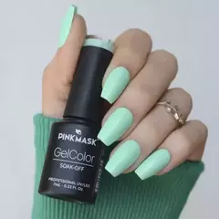 Esmalte pink mask 7ml - Mint julep - comprar online