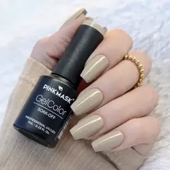 Esmalte pink mask 7ml - Sandstone en internet