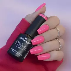 Esmalte pink mask 7ml - Sorbet pink - comprar online
