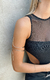 Brazalete Índigo