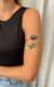 Brazalete Malu - comprar online
