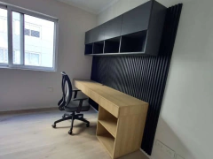 Imagen de Revestimiento Placa Entera Para Pared Mdf De 2.70mtsx1.80mts