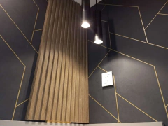 Revestimiento Placa Entera Para Pared Mdf De 2.70mtsx1.80mts - tienda online