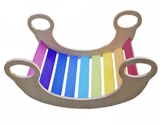 Hamaca Balancin Montessori