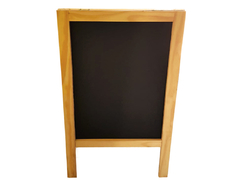 Panel Ranurado Mdf + Letrero Doble Súper Combo en internet