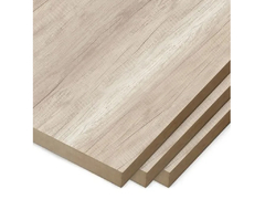 Imagen de Mesa De Luz Flotante Diseño Nordico Escandinavo - Promo X 2