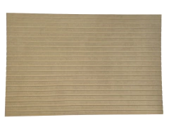 Revestimiento Placa Entera Para Pared Mdf De 2.70mtsx1.80mts