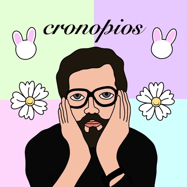 Cronopios 