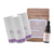 kit clareamento e hidratação axilas | com 3 desodorantes naturais + argila branca + sérum facial - Today Natural Cosmetics