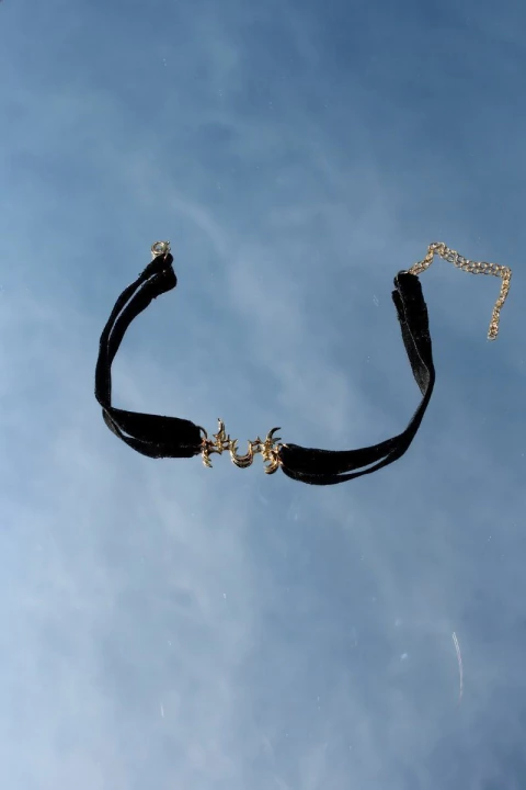 Choker Neptuno